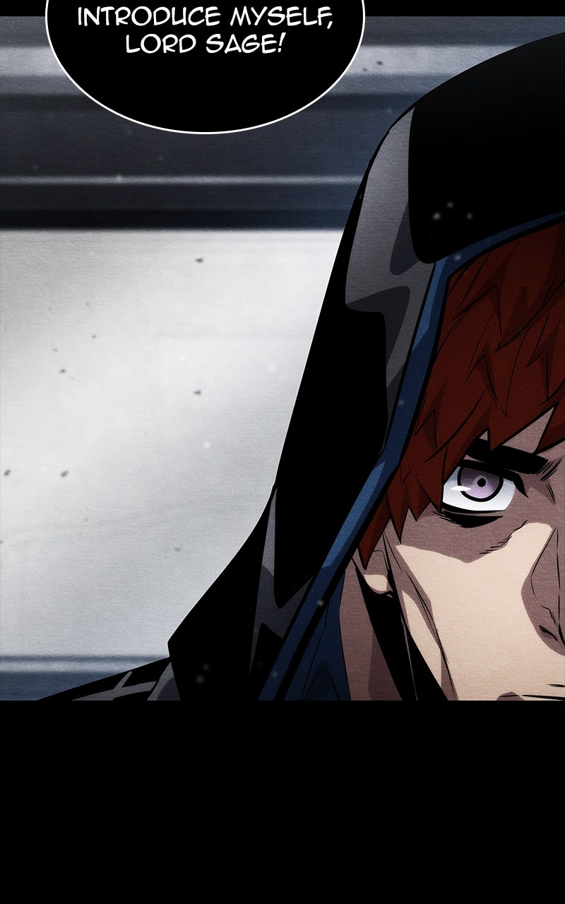 Read Boundless Ascension en Manga Online