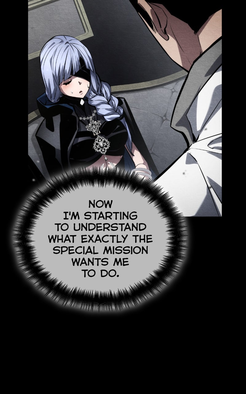 Read Boundless Ascension en Manga Online