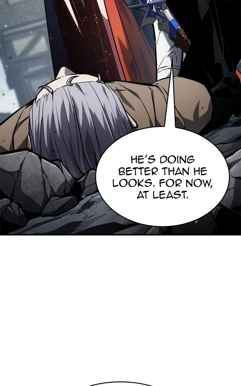 Read Boundless Ascension en Manga Online