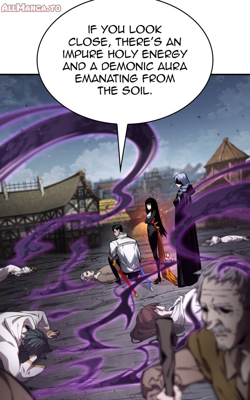 Read Boundless Ascension en Manga Online