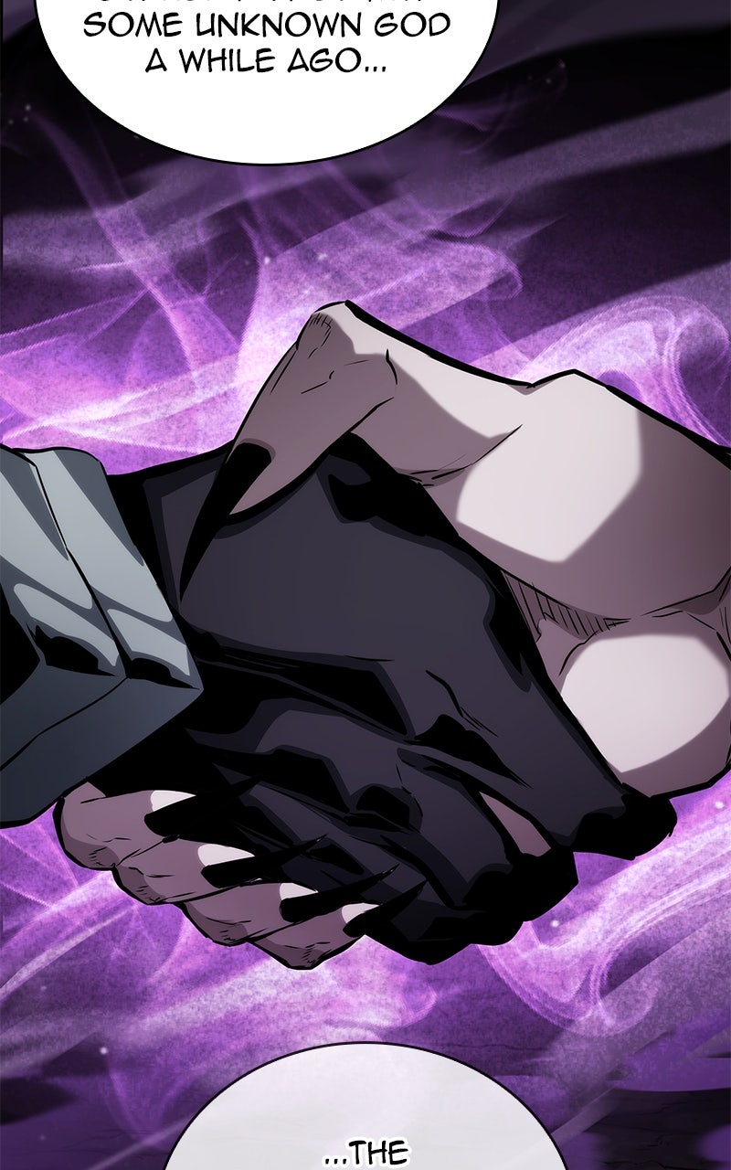Read Boundless Ascension en Manga Online