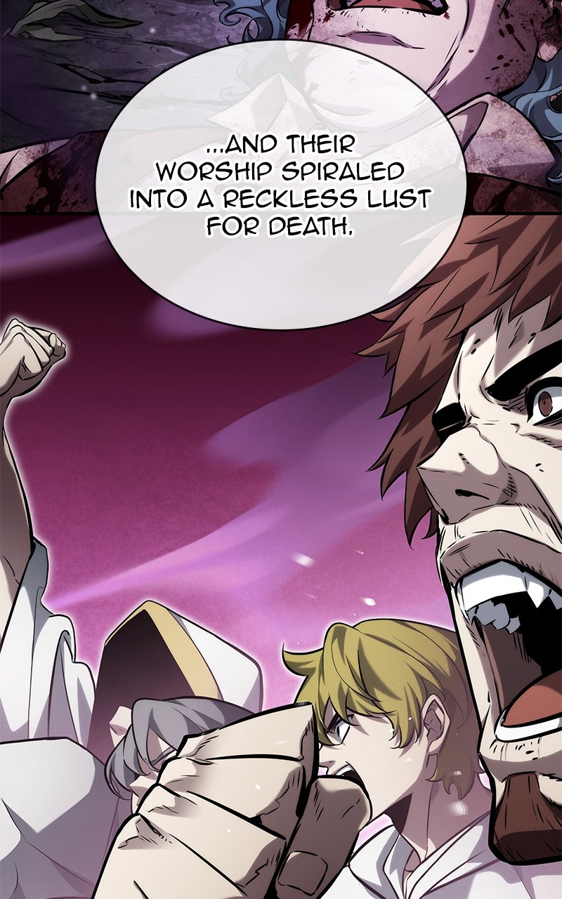 Read Boundless Ascension en Manga Online