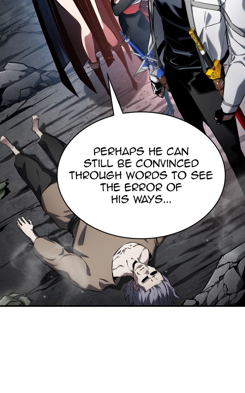 Read Boundless Ascension en Manga Online