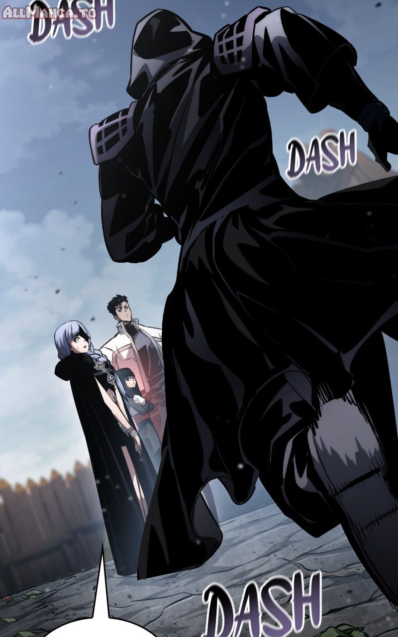 Read Boundless Ascension en Manga Online