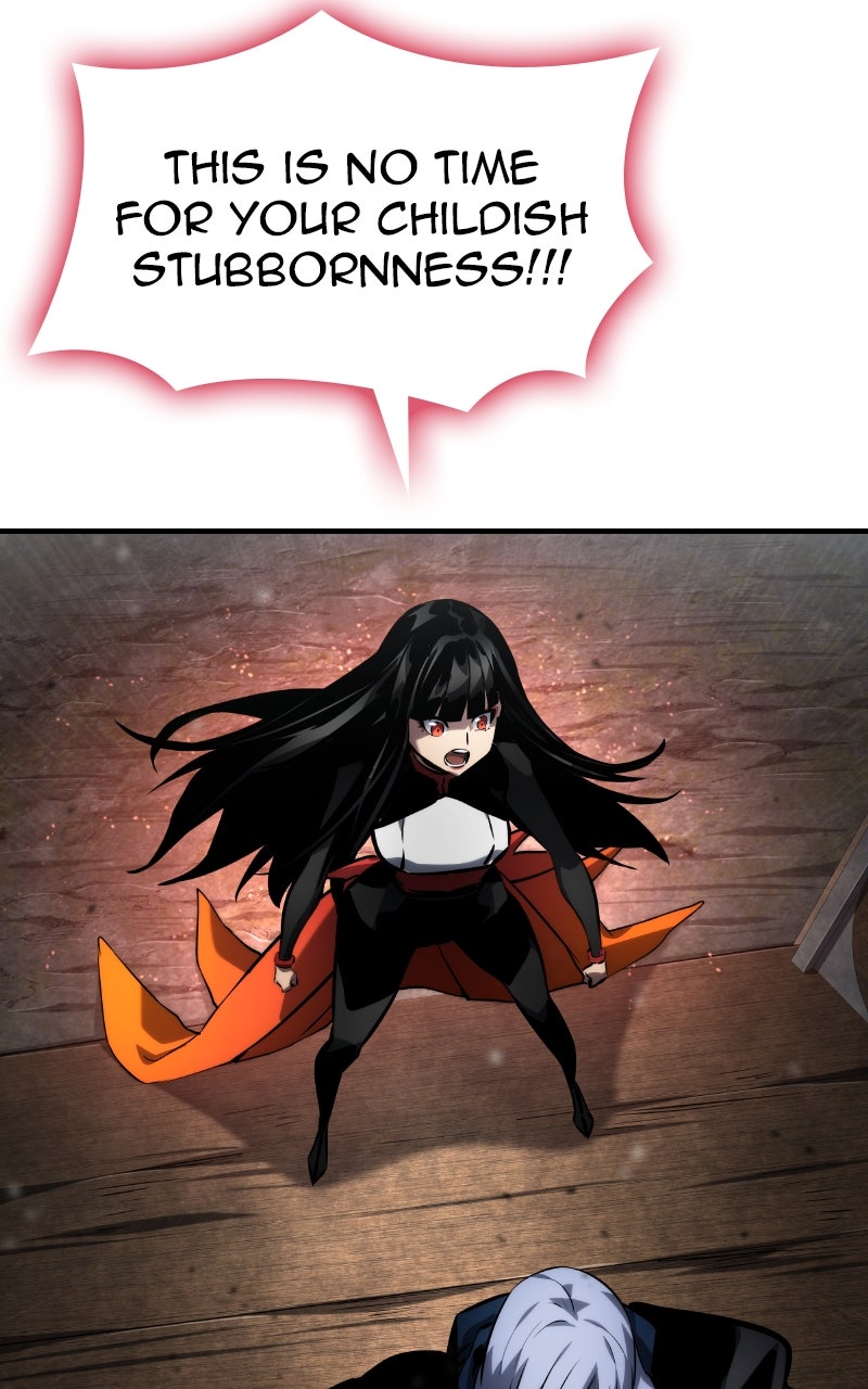Read Boundless Ascension en Manga Online