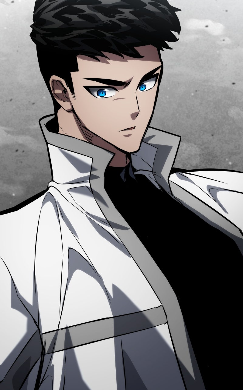 Read Boundless Ascension en Manga Online