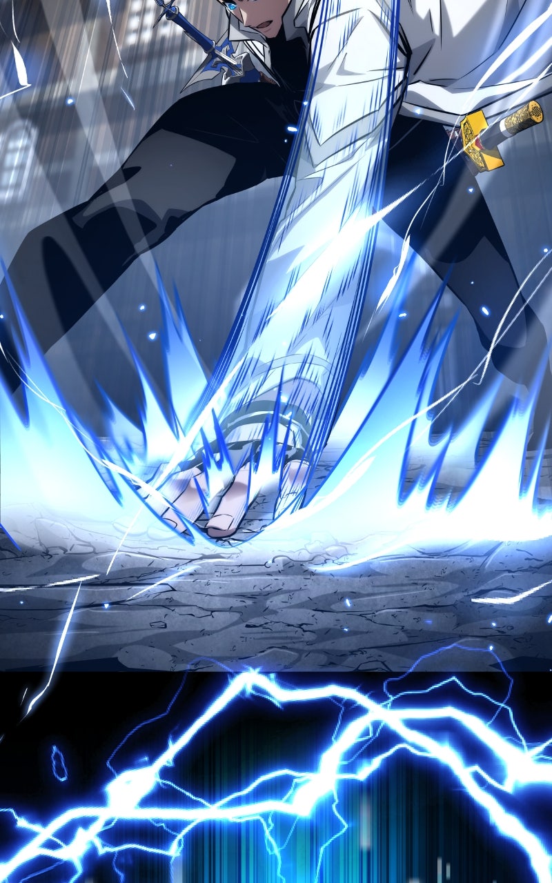 Read Boundless Ascension en Manga Online