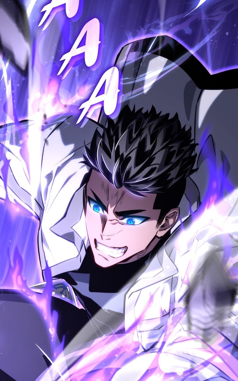 Read Boundless Ascension en Manga Online