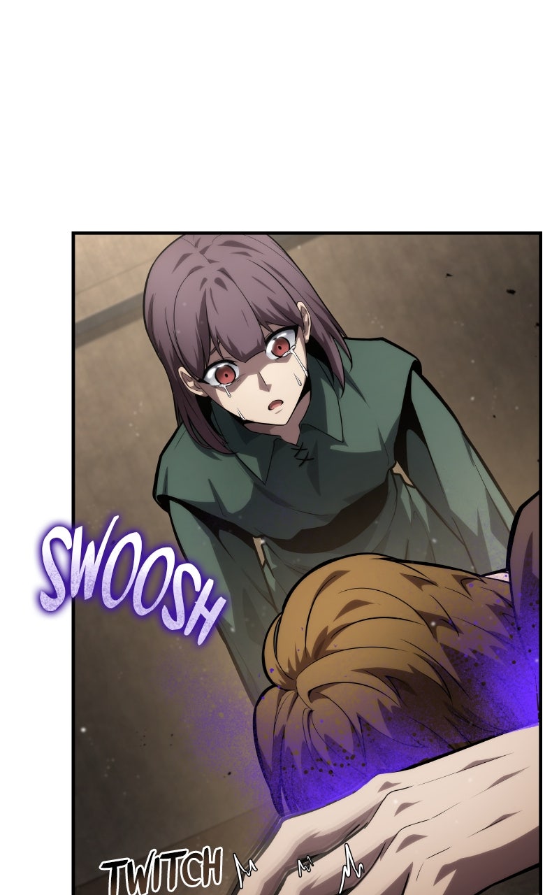 Read Boundless Ascension en Manga Online