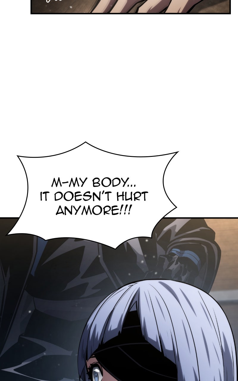 Read Boundless Ascension en Manga Online