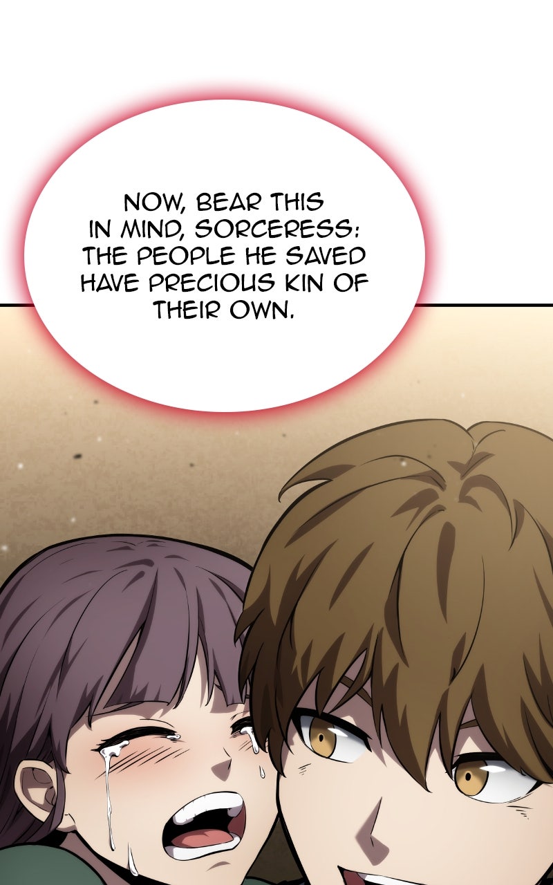 Read Boundless Ascension en Manga Online