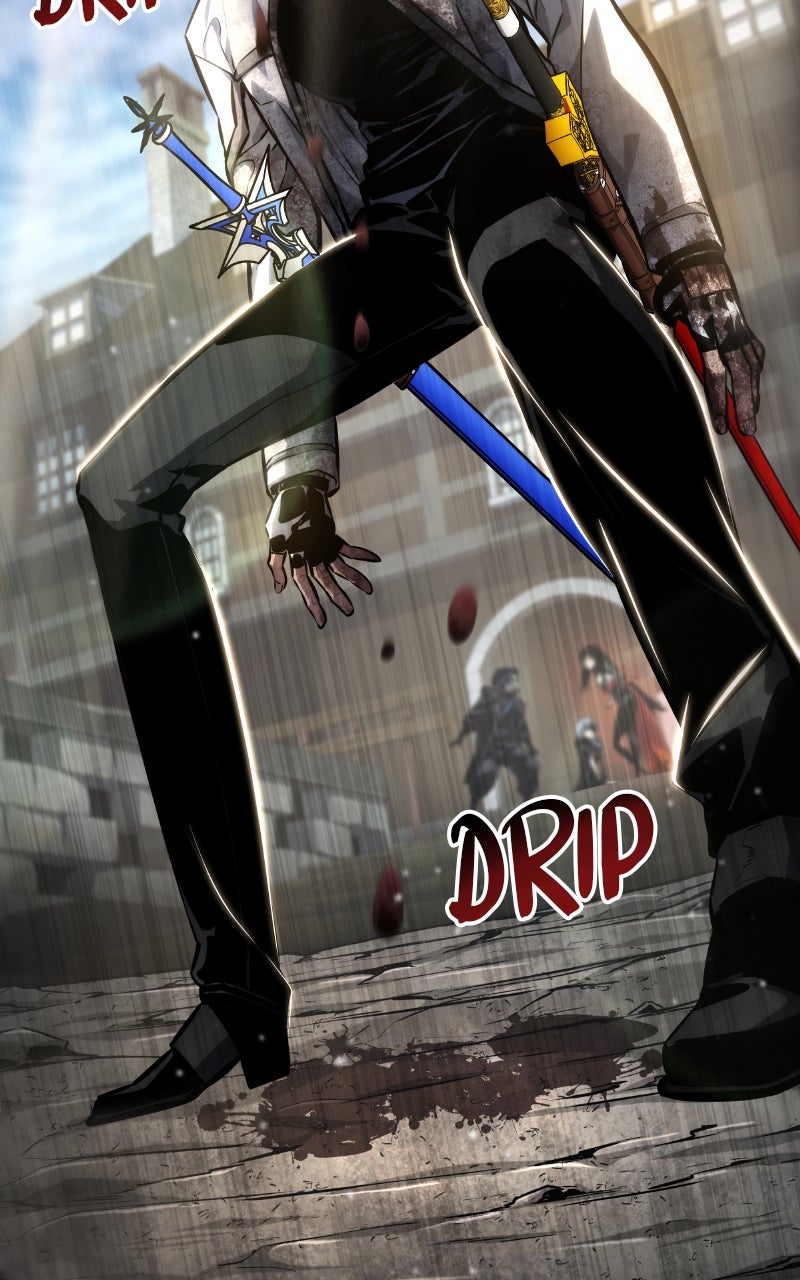 Read Boundless Ascension en Manga Online