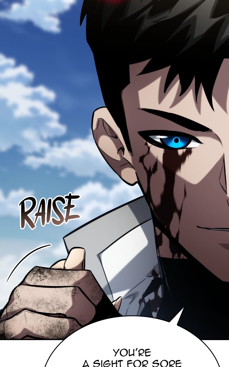 Read Boundless Ascension en Manga Online