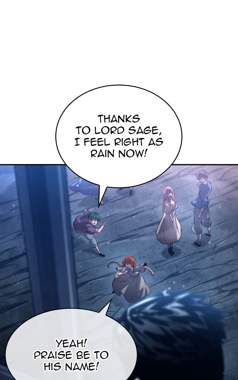 Read Boundless Ascension en Manga Online