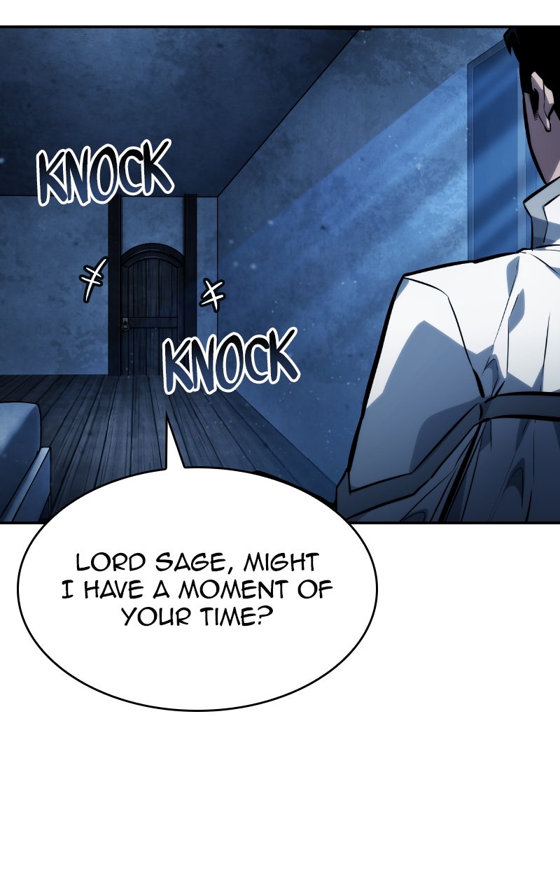 Read Boundless Ascension en Manga Online