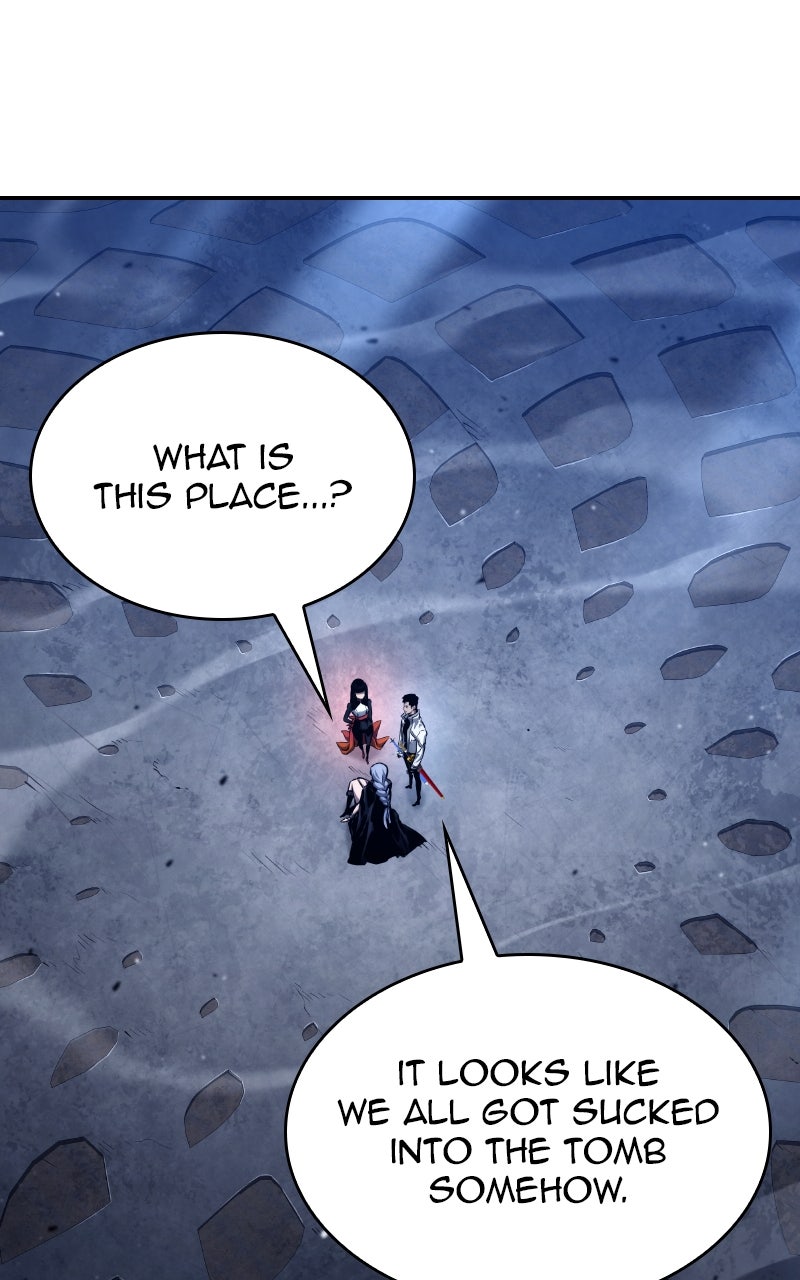 Read Boundless Ascension en Manga Online