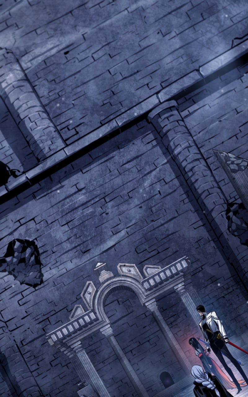 Read Boundless Ascension en Manga Online