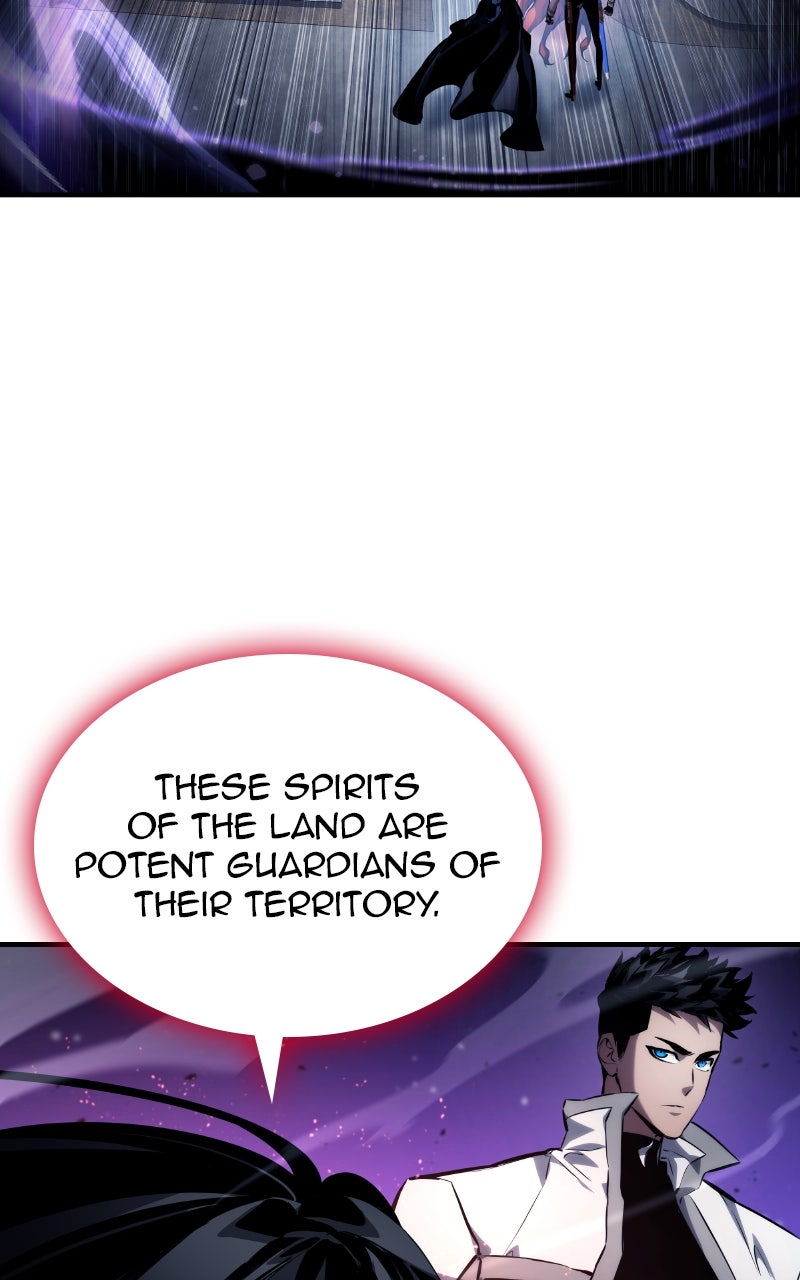 Read Boundless Ascension en Manga Online