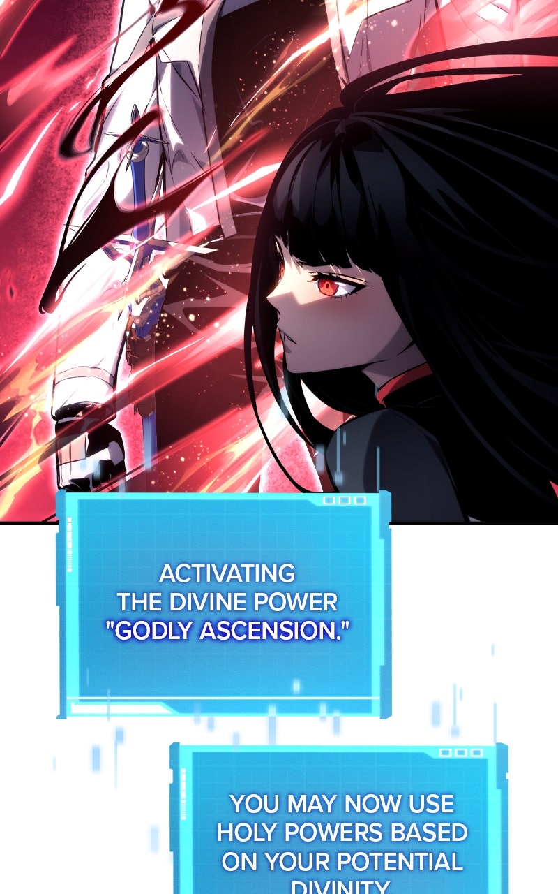 Read Boundless Ascension en Manga Online