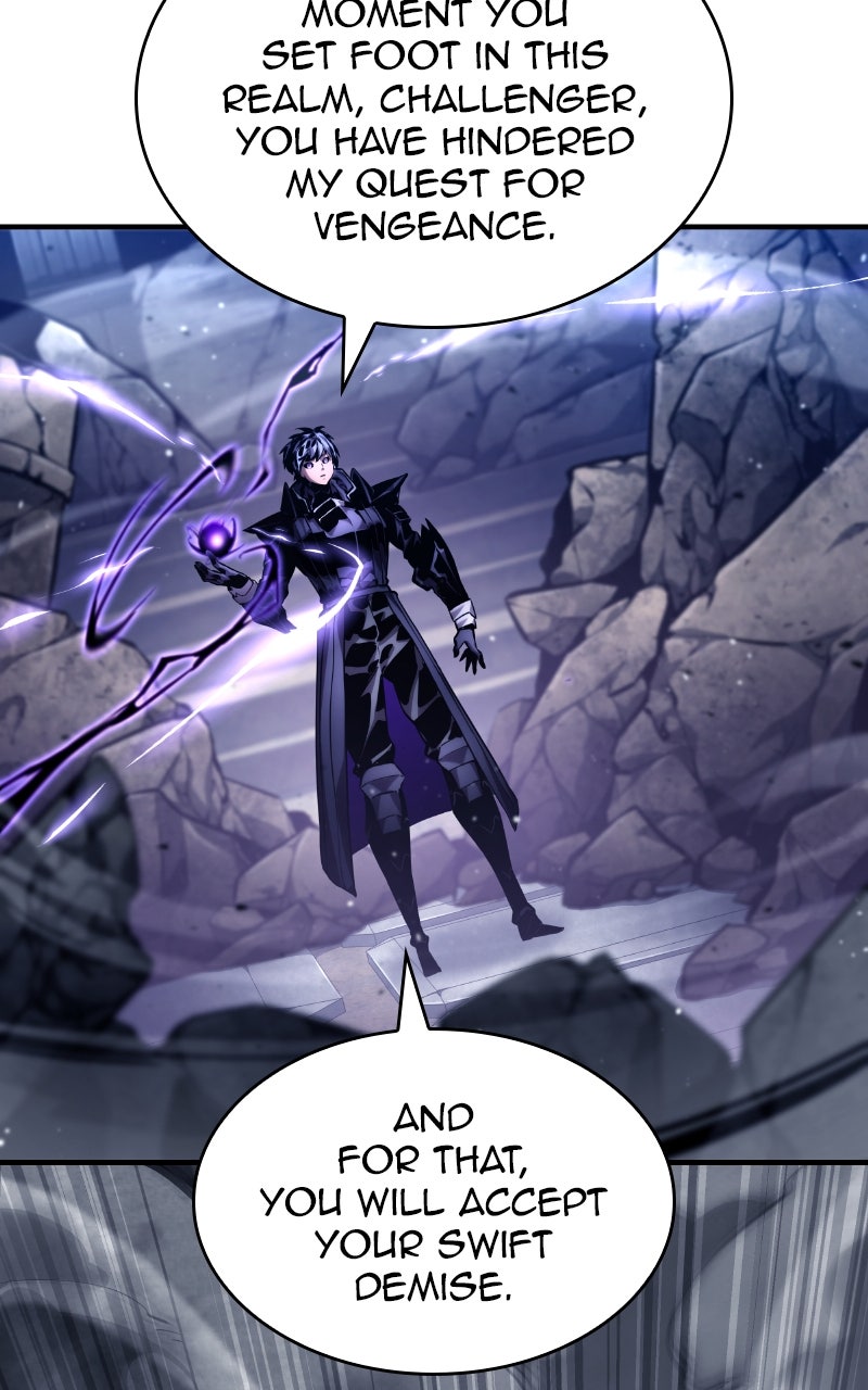 Read Boundless Ascension en Manga Online