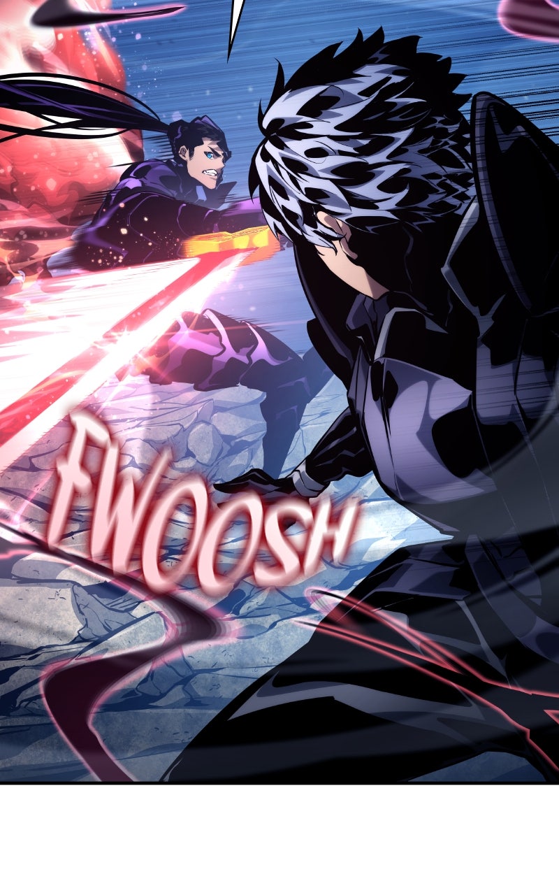 Read Boundless Ascension en Manga Online