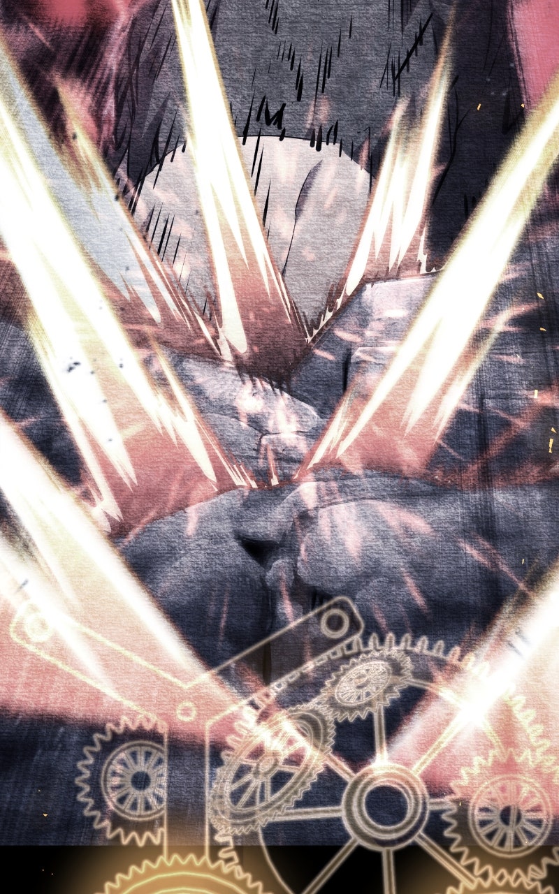 Read Boundless Ascension en Manga Online