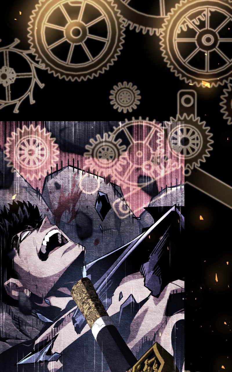 Read Boundless Ascension en Manga Online