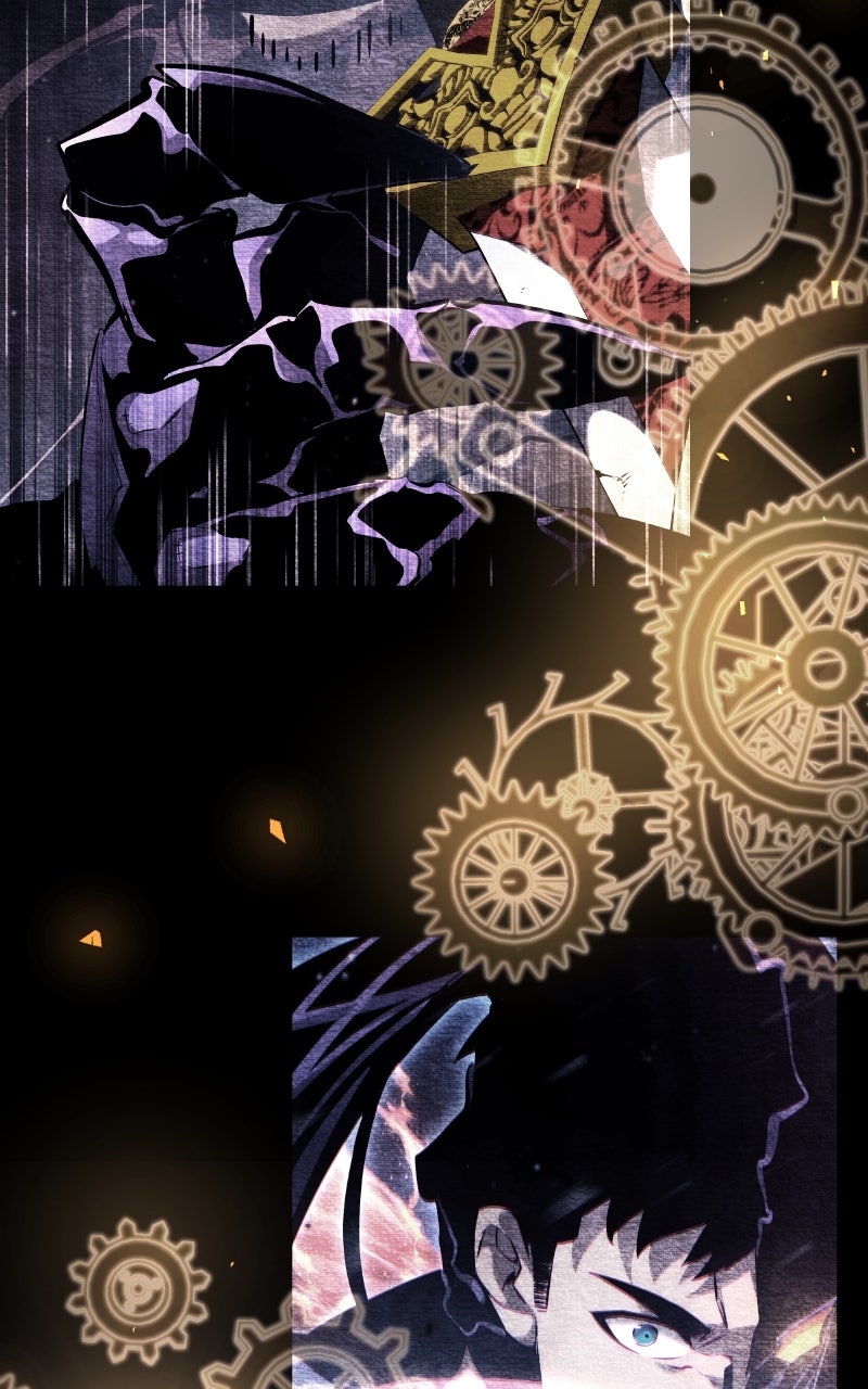 Read Boundless Ascension en Manga Online