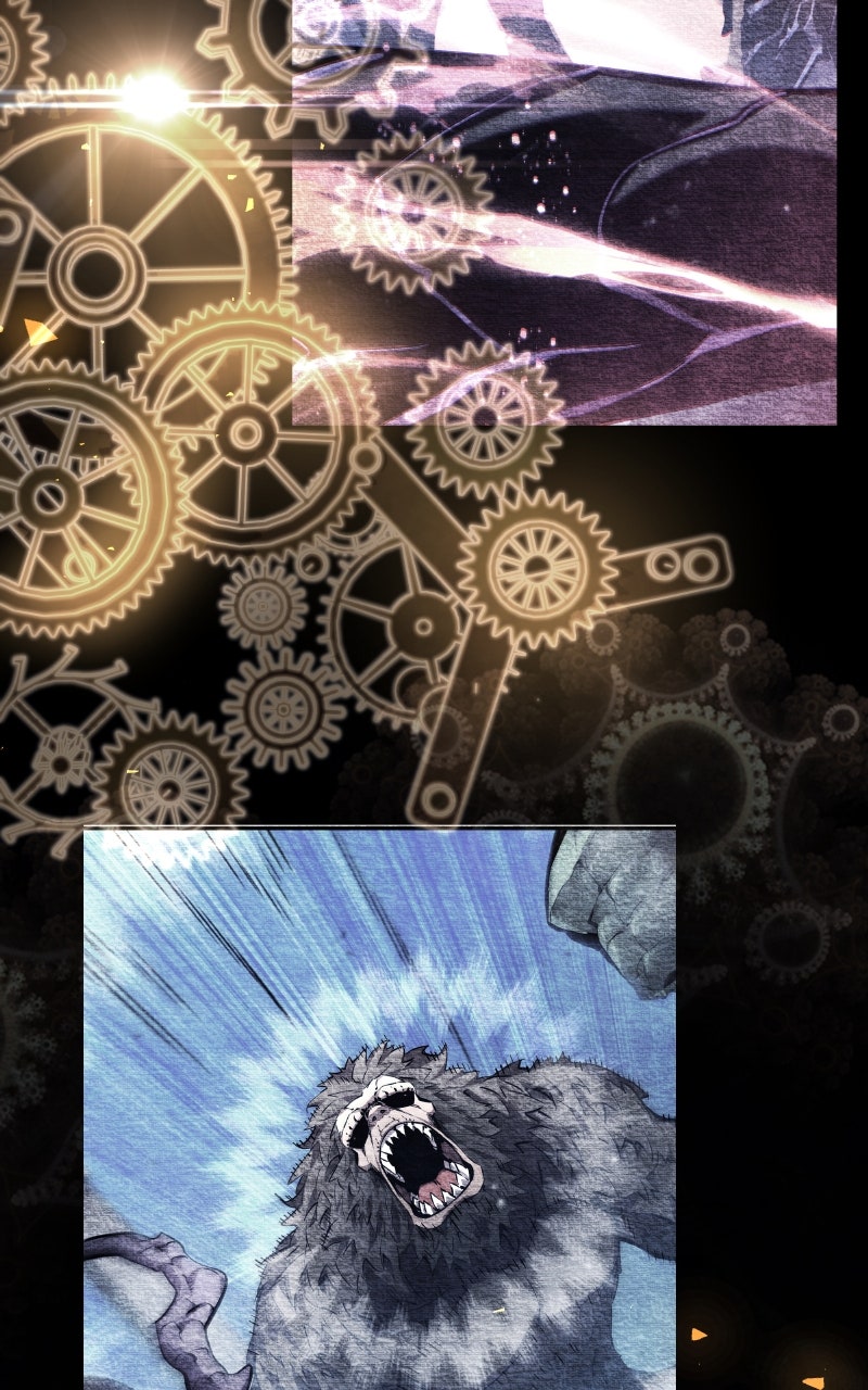 Read Boundless Ascension en Manga Online