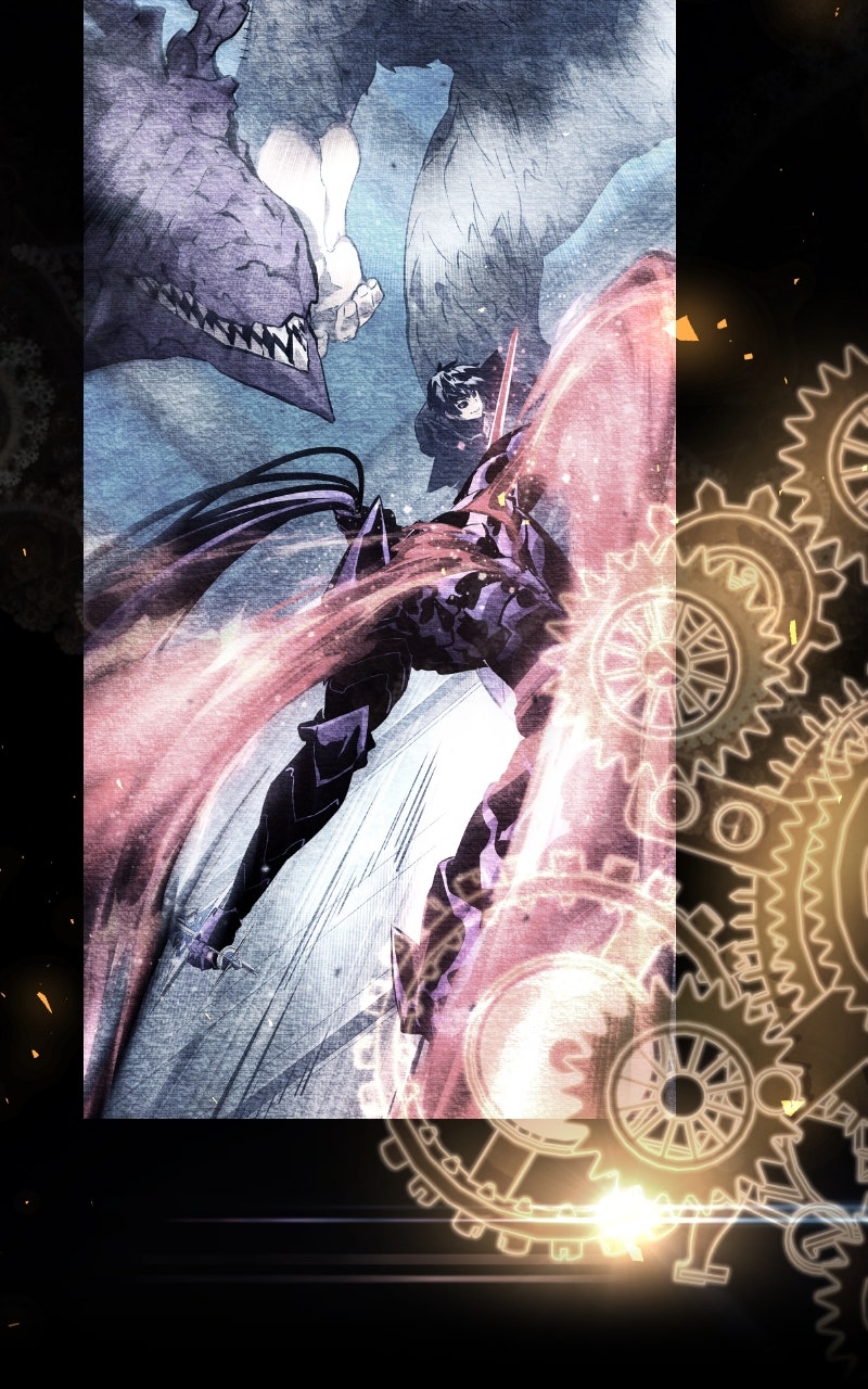Read Boundless Ascension en Manga Online