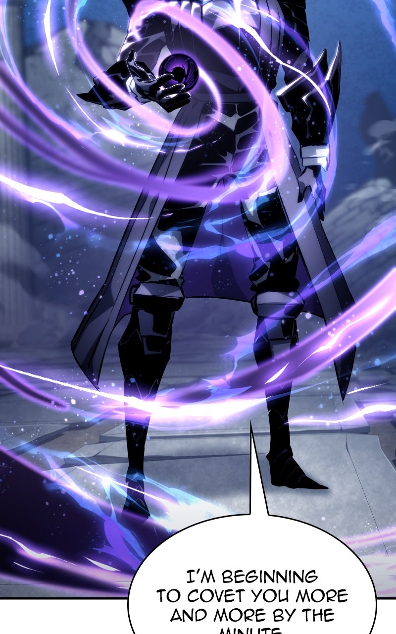 Read Boundless Ascension en Manga Online