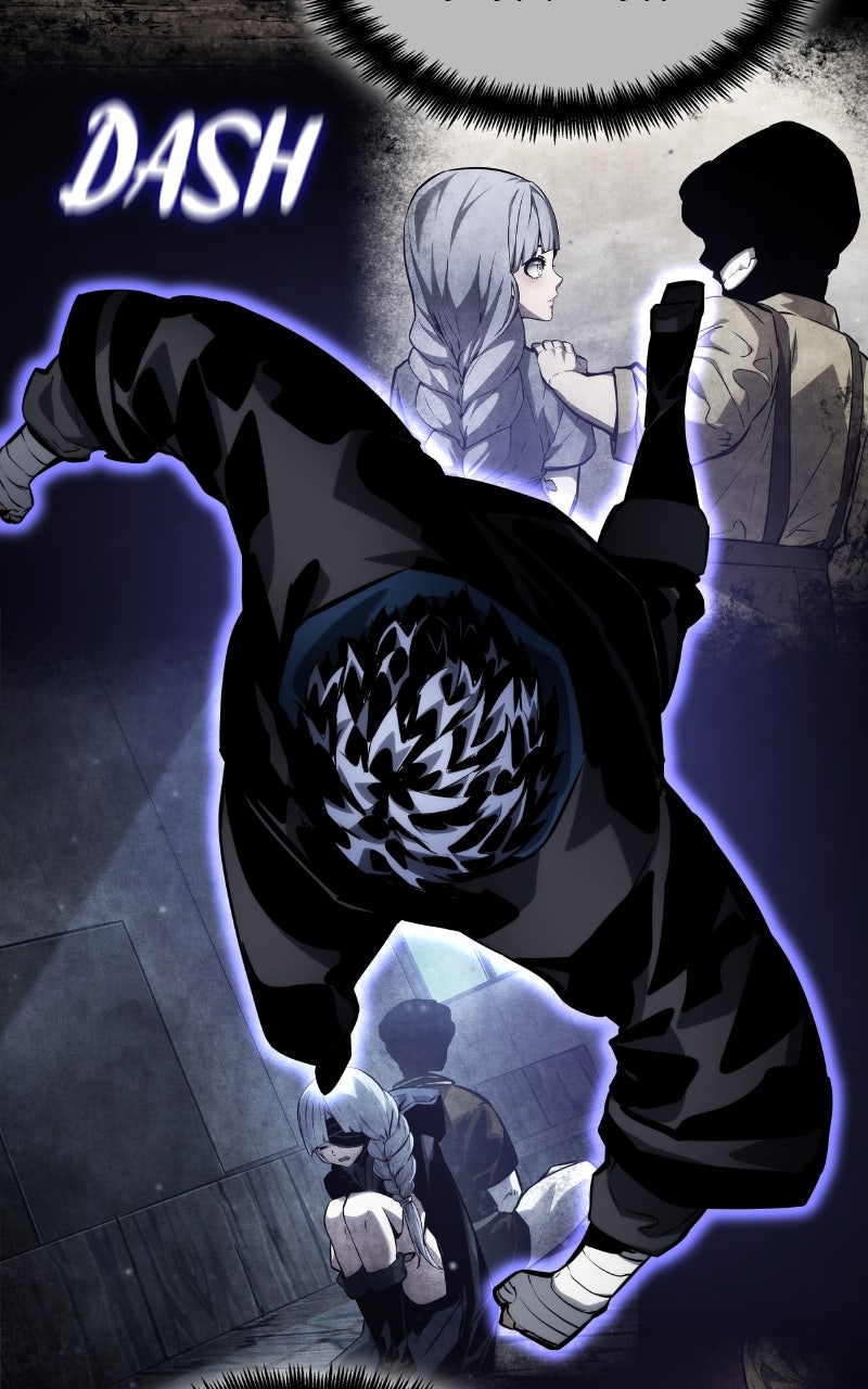 Read Boundless Ascension en Manga Online
