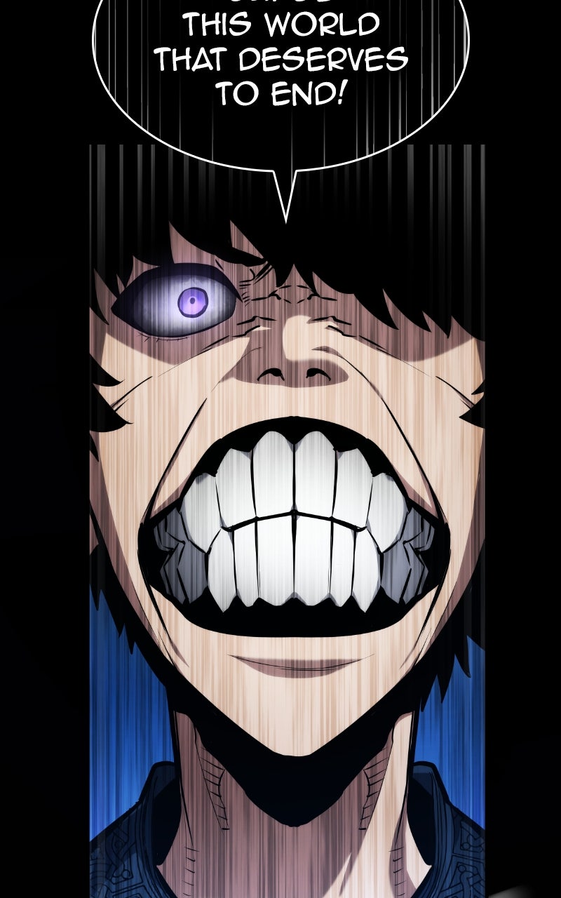 Read Boundless Ascension en Manga Online