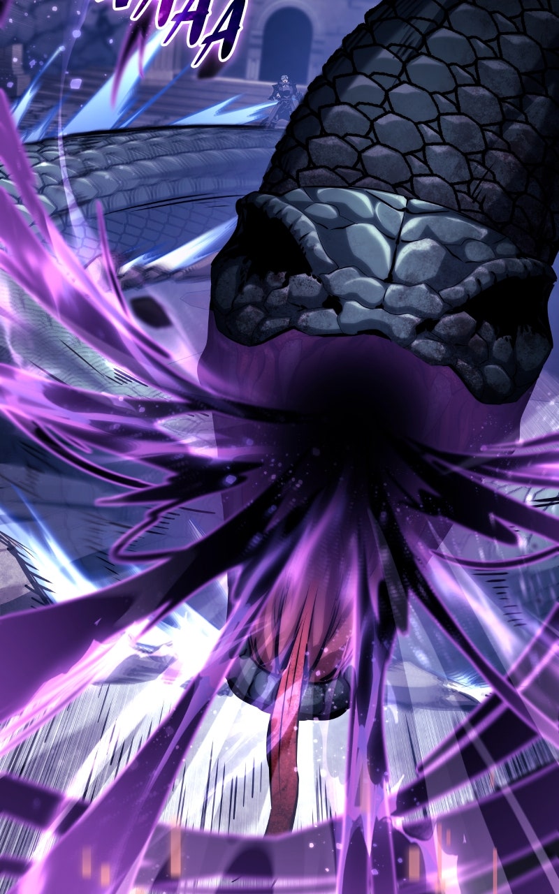 Read Boundless Ascension en Manga Online