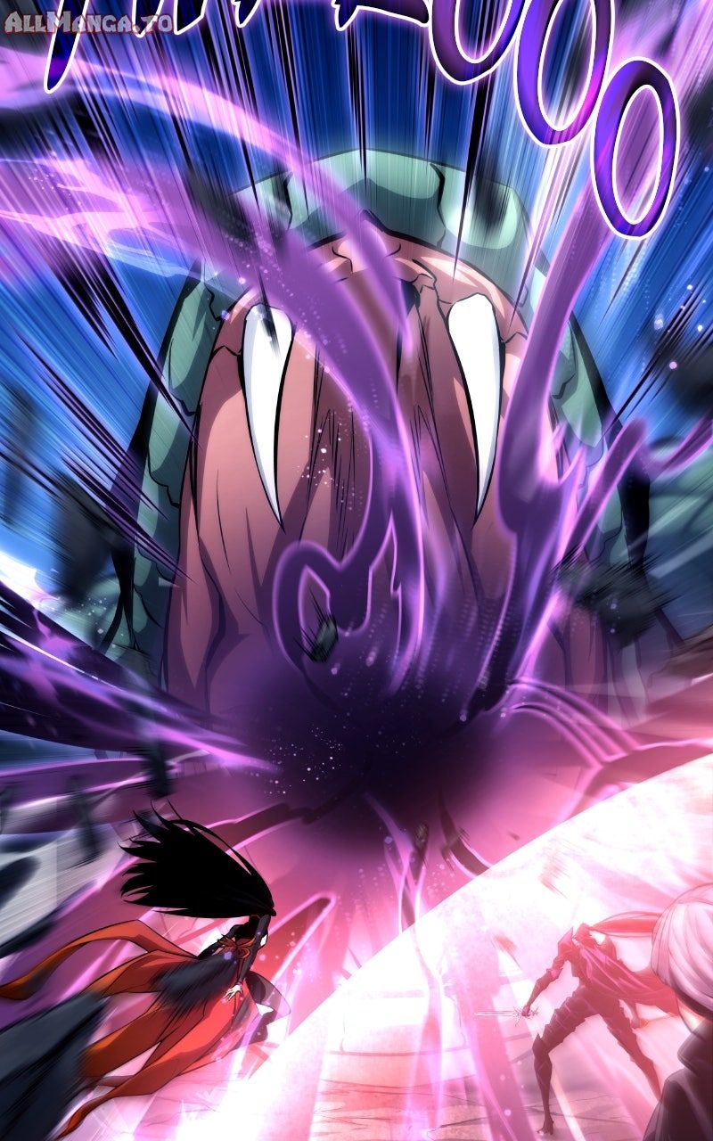 Read Boundless Ascension en Manga Online