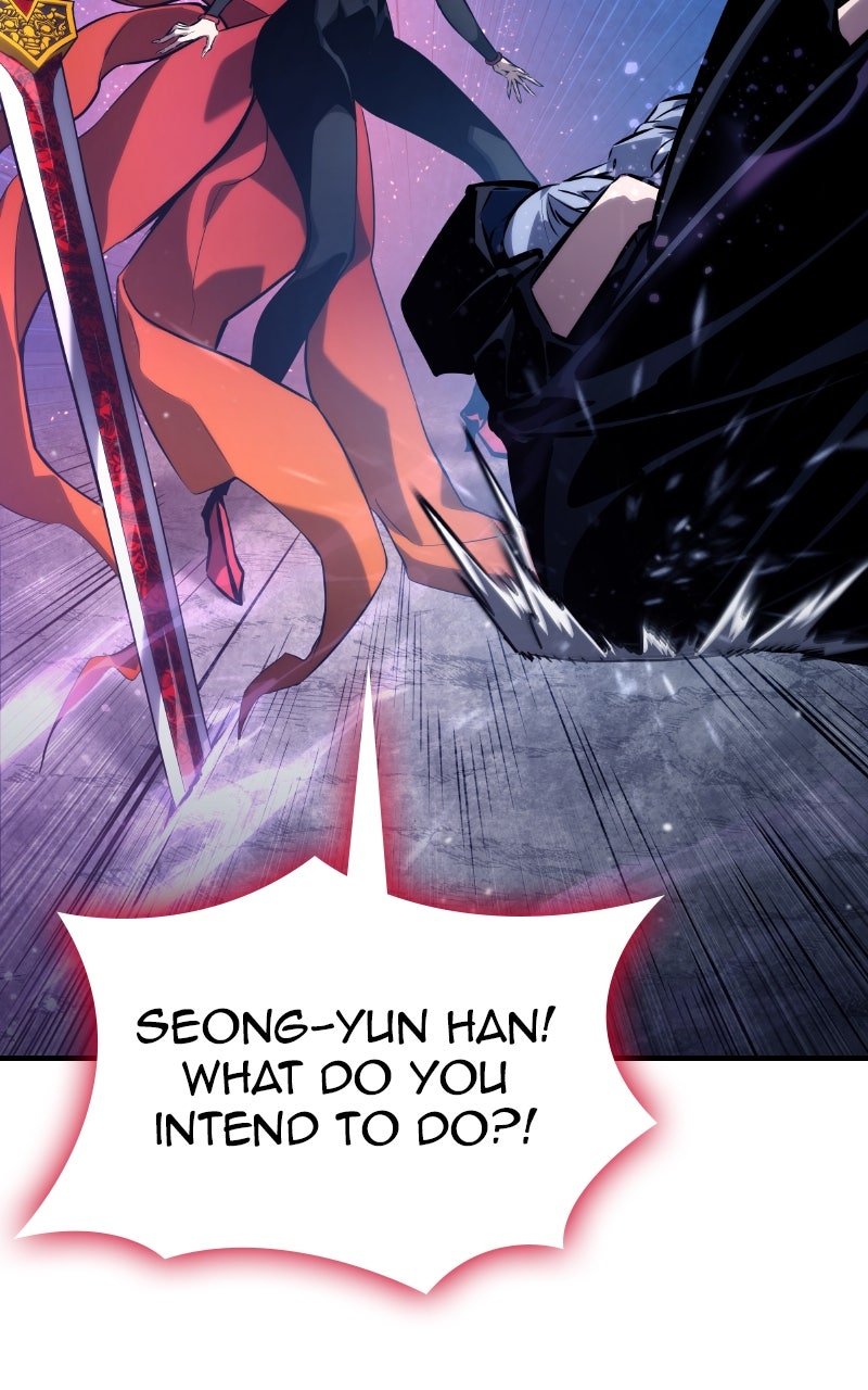 Read Boundless Ascension en Manga Online