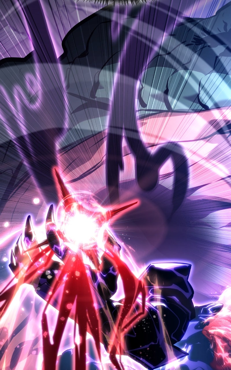 Read Boundless Ascension en Manga Online