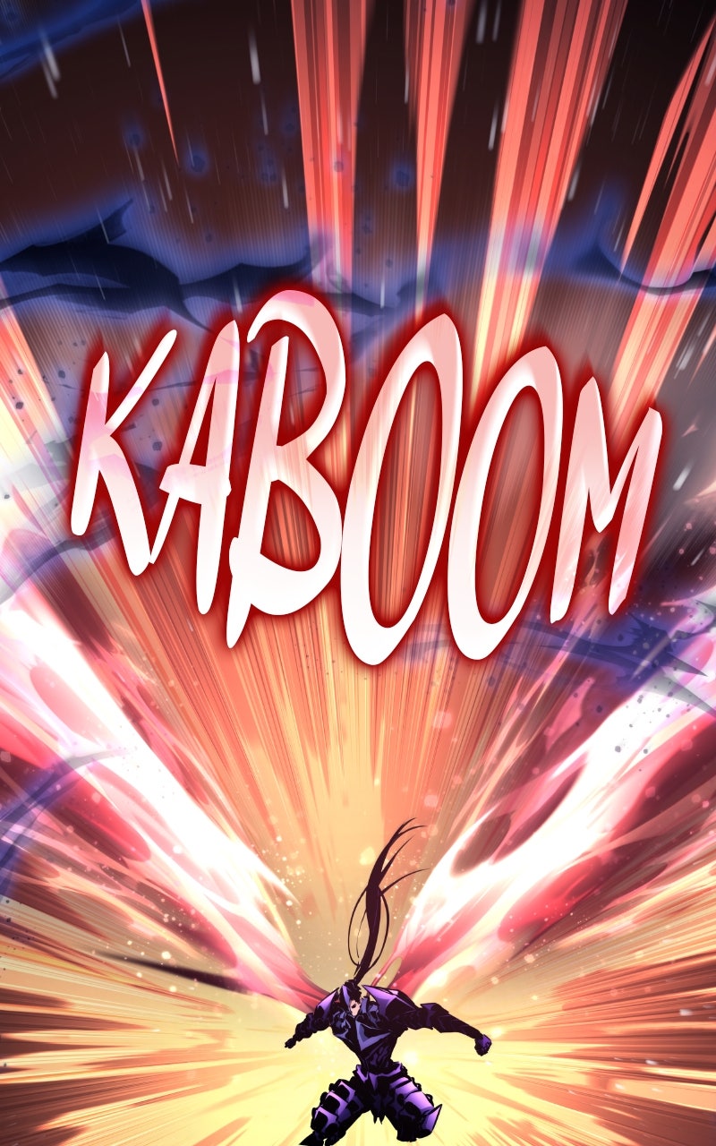 Read Boundless Ascension en Manga Online