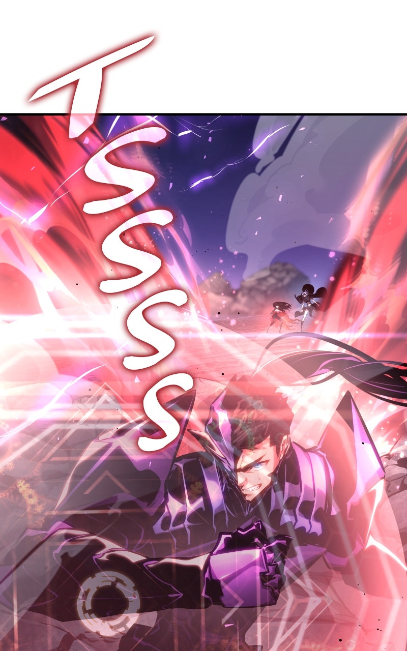 Read Boundless Ascension en Manga Online