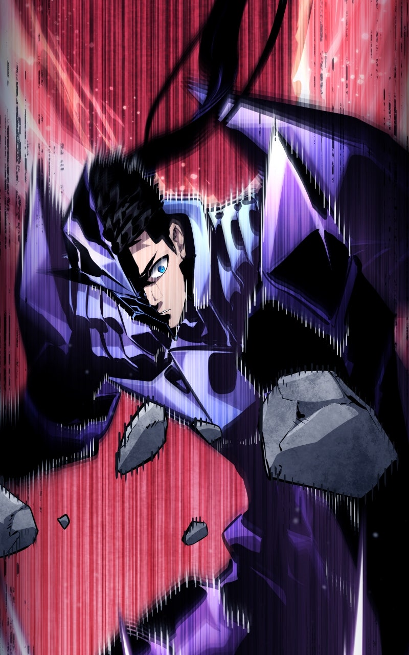 Read Boundless Ascension en Manga Online