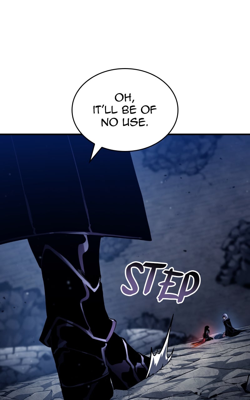 Read Boundless Ascension en Manga Online