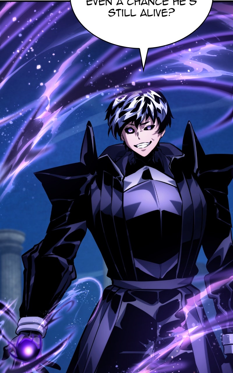 Read Boundless Ascension en Manga Online