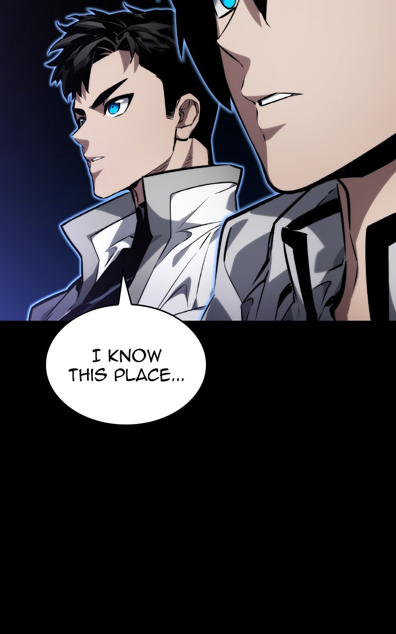 Read Boundless Ascension en Manga Online