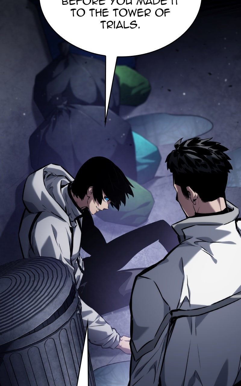 Read Boundless Ascension en Manga Online