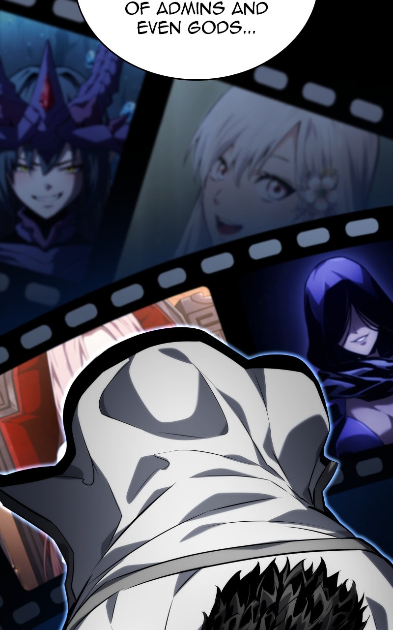 Read Boundless Ascension en Manga Online