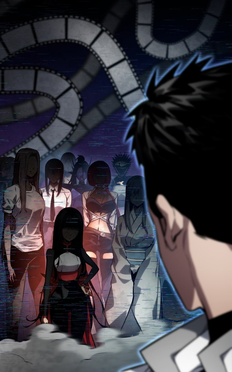 Read Boundless Ascension en Manga Online