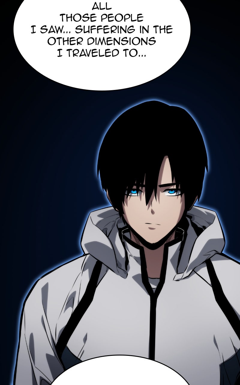 Read Boundless Ascension en Manga Online