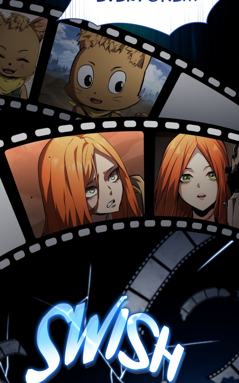 Read Boundless Ascension en Manga Online