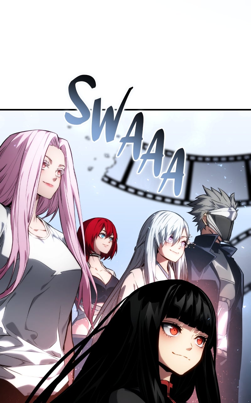 Read Boundless Ascension en Manga Online