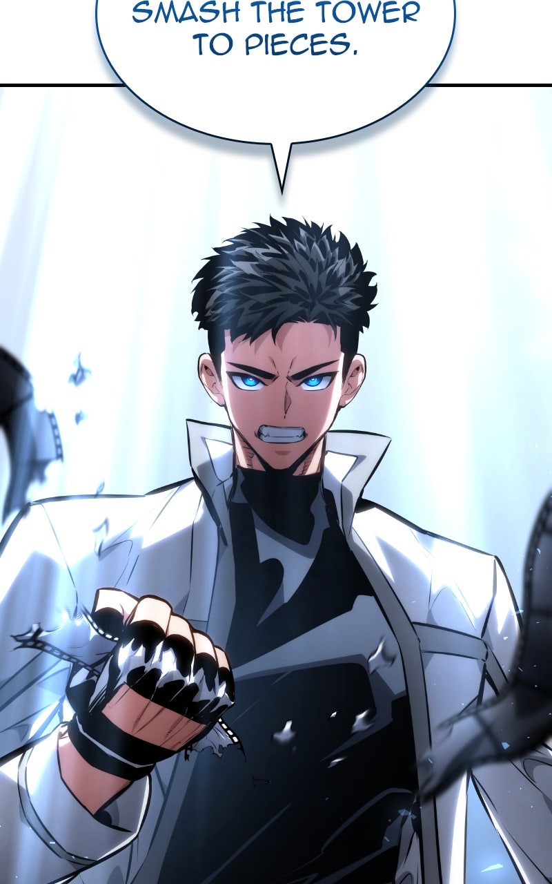 Read Boundless Ascension en Manga Online